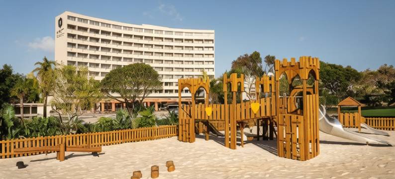 凯悦酒店维拉摩拉阿尔加维(Dom Pedro Vilamoura)图片