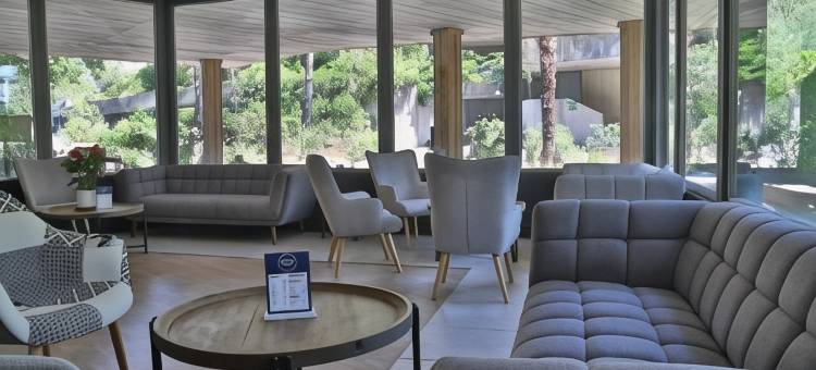 SOWELL酒店阿尔代什(Sowell Hotels Ardèche)图片