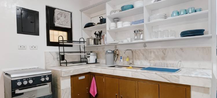 Ana's Haven Transient Olongapo - BRAVO图片
