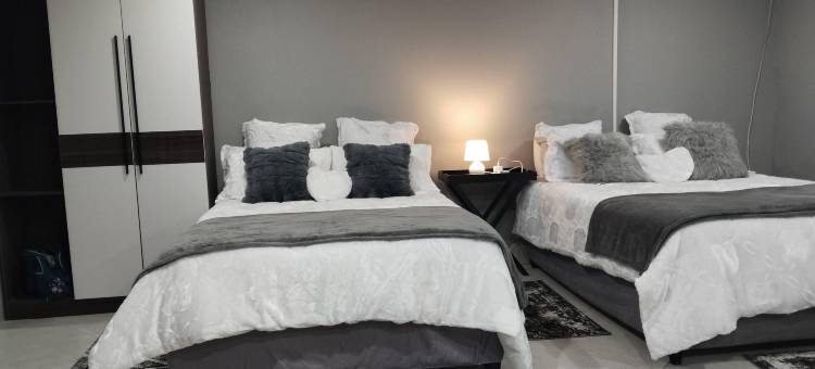 东伦敦，南非体验豪华住宿加早餐旅馆(Luxurious B&B Experience in East London, South Africa)图片