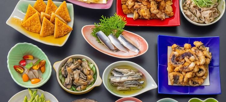 休暇村帝释峡酒店(Kyukamura Taishakukyo)图片