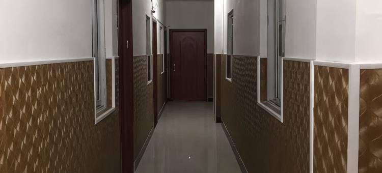 阜阳大众宾馆(老庙镇姜园路店)图片