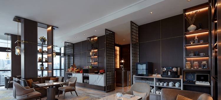 新加坡Momentus历山酒店(Momentus Hotel Alexandra)图片