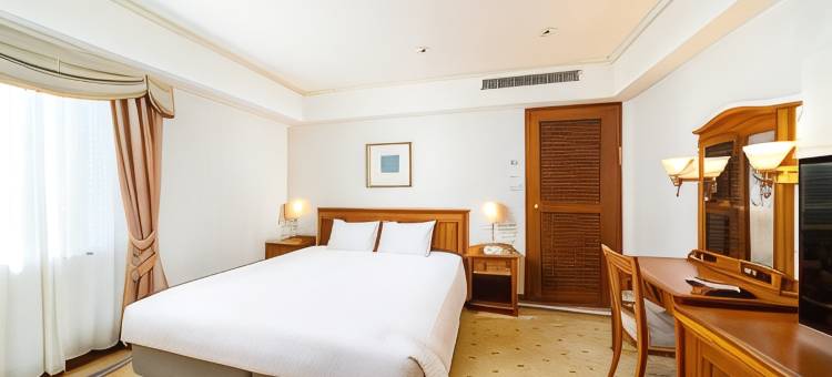 名古屋荣科科酒店(Koko Hotel Nagoya Sakae)图片