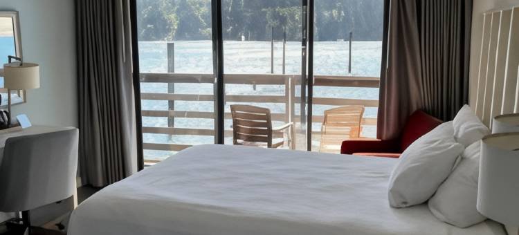 河畔之家旅馆，美吟(River House Inn, a Baymont by Wyndham)图片