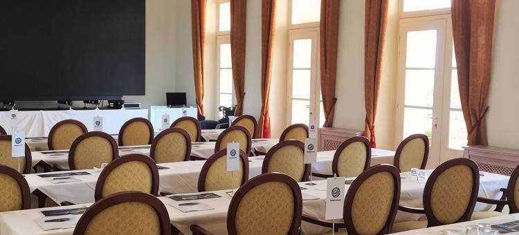 克瓦内尔宫酒店(Hotel Kvarner Palace)图片