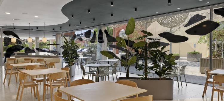 赫罗纳3号B&B酒店(B&B Hotel Girona 3)图片