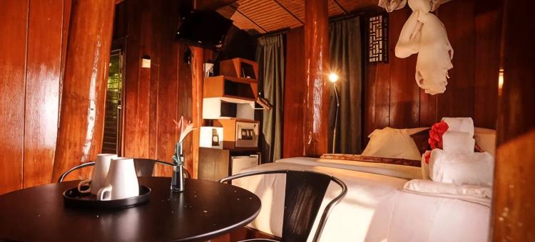 马里霍姆私人遗产酒店(MaliHom Private Estate)图片
