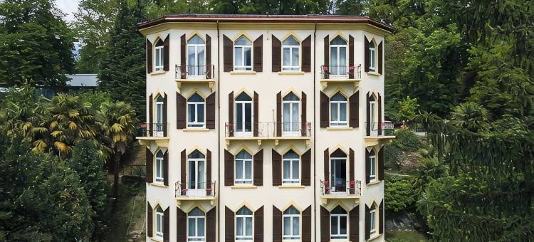 蒙特维里塔酒店(Hotel Monte Verità)图片