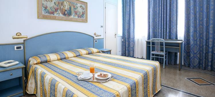 森塔别墅酒店(Hotel Villa Centa)图片