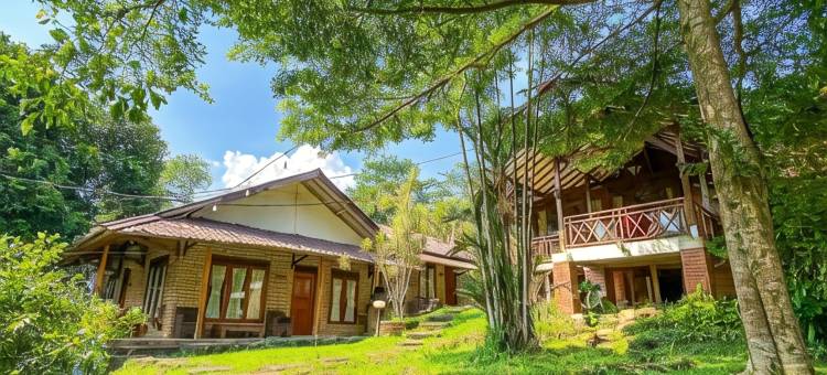 New Panjang Jiwo Resort Syariah图片