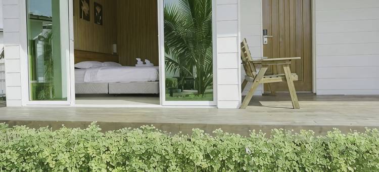 度假庄园别墅(Rich Villa Resort Semporna)图片