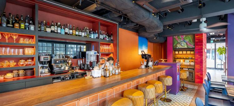 赤坂可可之宿高级酒店公寓(COCOSHUKU AKASAKA PREMIUM)图片