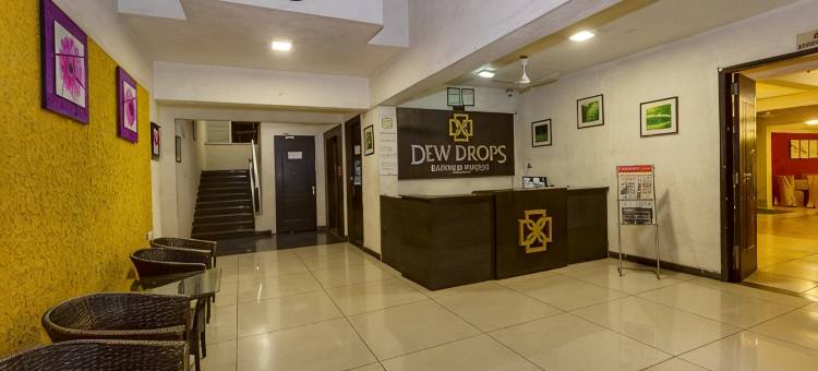 露珠精品度假村(Dew Drops Boutique Retreat)图片