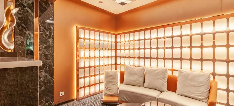 曼谷帕莱特酒店(Palette Hi Hotel Bangkok)图片