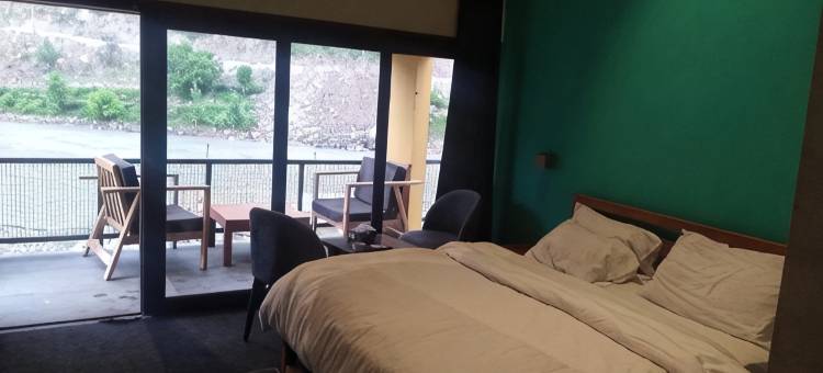 贝拉度假村(Bela Resorts Naran)图片