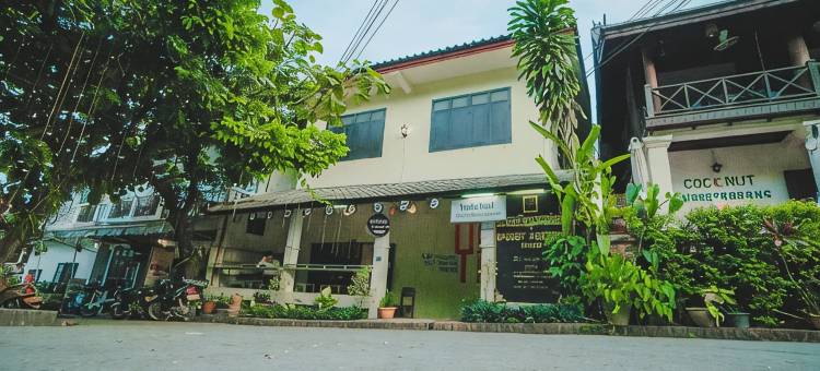 是否老挝青年旅馆(Y Not Laos Hostel)图片