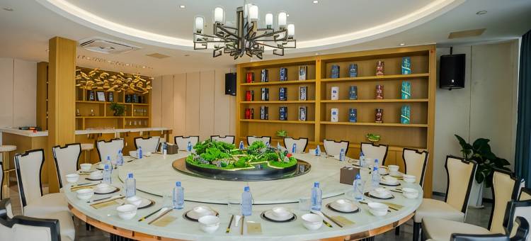 海悦精品酒店(Ocean Delight Boutique Hotel)图片