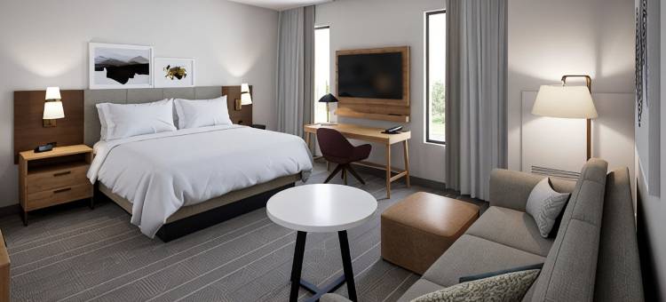 洲际酒店集团旗下Staybridge Suites 大急流城南(Staybridge Suites GRAND RAPIDS SOUTH by IHG)图片