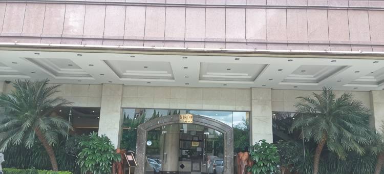 昆明天钰酒店图片