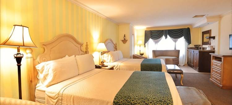 La Cordillera 精品酒店(Boutique Hotel la Cordillera)图片
