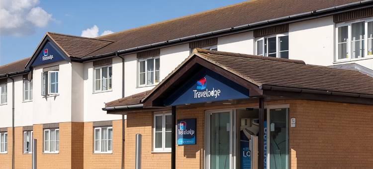 马盖特韦斯特伍德旅客之家酒店(Travelodge Margate Westwood Hotel)图片