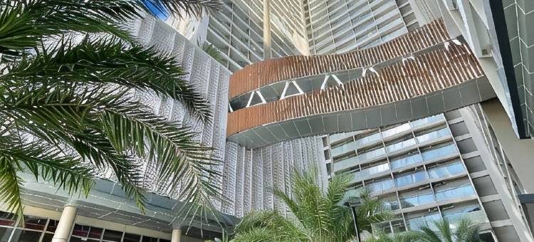头顿哈维拉松公寓(The Song Apartment- Free Pool - Havilla Vung Tau)图片
