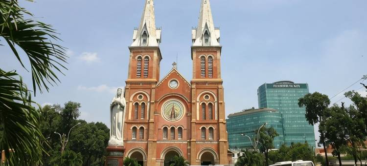 钻石山酒店(Diamond Hill Hotel)图片