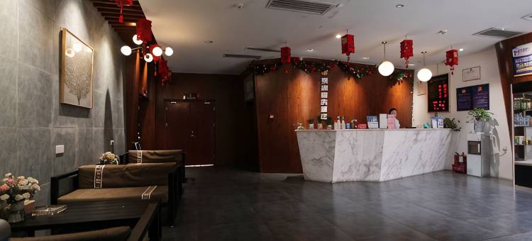 翼城泰和商务酒店图片