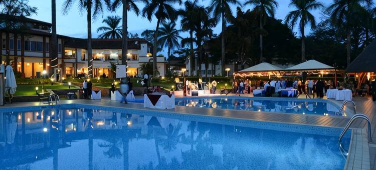维多利亚湖格拉纳达酒店(Lake Victoria Granada Hotel)图片
