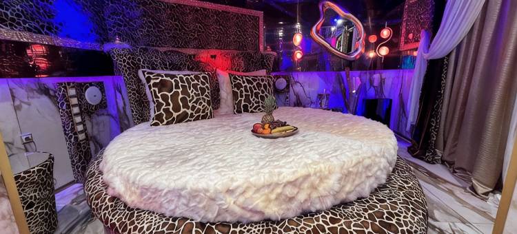 萨勒姆Xcite酒店(Xcite Hotel Salem)图片