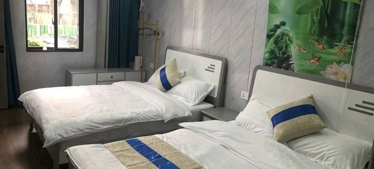 东极庙子湖石屋民宿图片