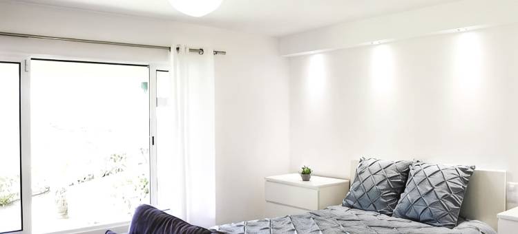 GuestReady - A brilliant stay near the sea图片