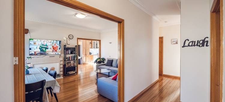 Entire 3BedRoom The Glen Retreat图片