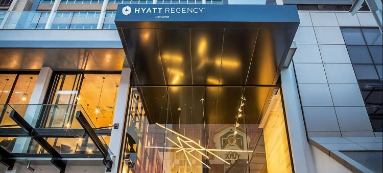 布里斯班凯悦酒店(Hyatt Regency  Brisbane)图片