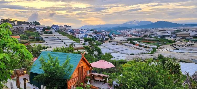 IZA Homestay图片