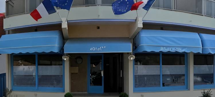 海洋海岸酒店(Hôtel La Côte Océane)图片