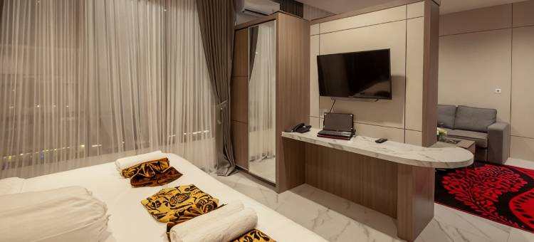 松巴瓦大酒店(Sumbawa Grand Hotel)图片