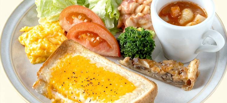 利夫马克斯酒店-千叶中央站前店(HOTEL LiVEMAX Chiba Chuo-Ekimae)图片