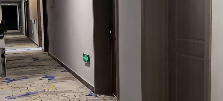 娜蓝优选酒店图片