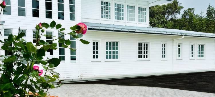 Riverview Bungalow in Cameron Highlands图片