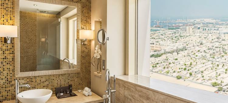 迪拜塔广场酒店(The Tower Plaza Hotel Dubai)图片