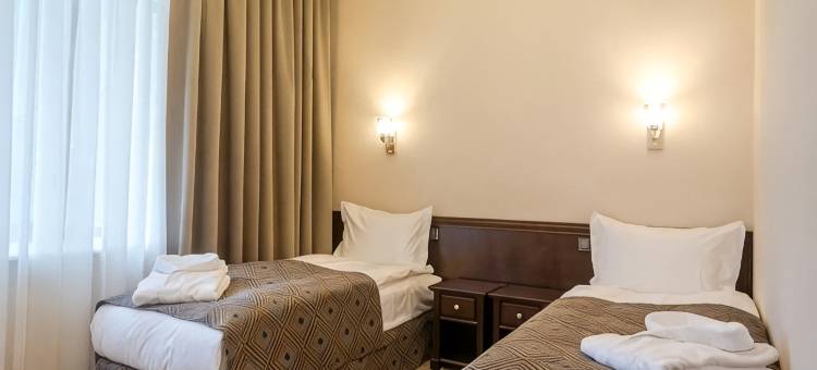 普拉斯皇家酒店(Royal Plus Hotel)图片