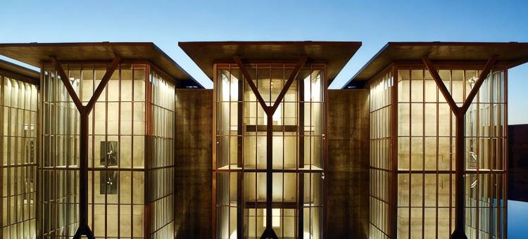 沃斯堡大学路万怡酒店(Courtyard Fort Worth University Drive)图片