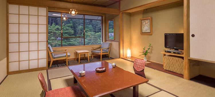 红叶馆酒店(Hotel Koyokan)图片