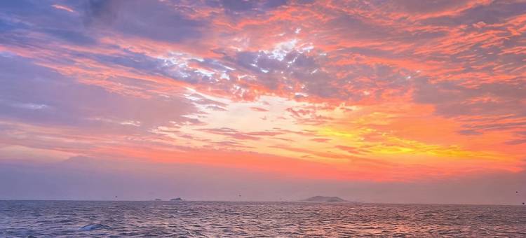 暖风海居图片