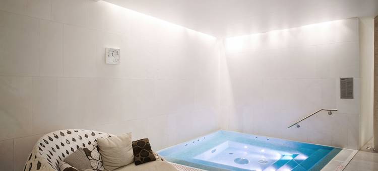 SO/ Saint Petersburg Hotel图片