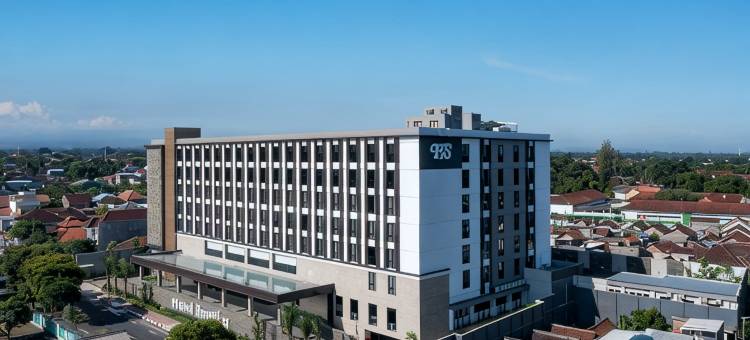 Santika Blitar 酒店(Hotel Santika Blitar)图片