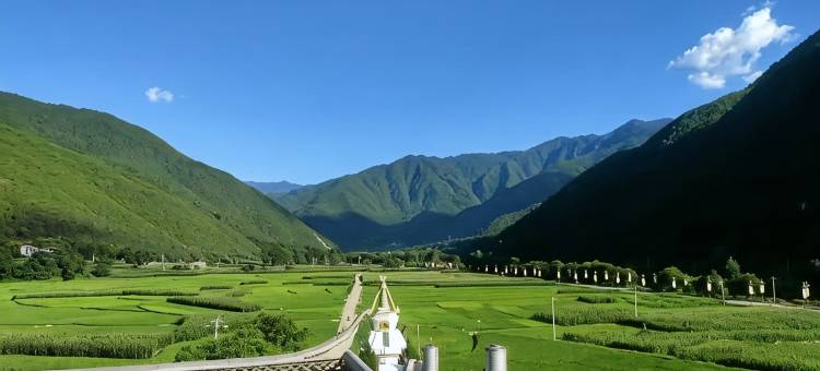 维西楚金居民宿图片