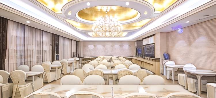 维也纳国际酒店(杭州下沙大学城店)图片